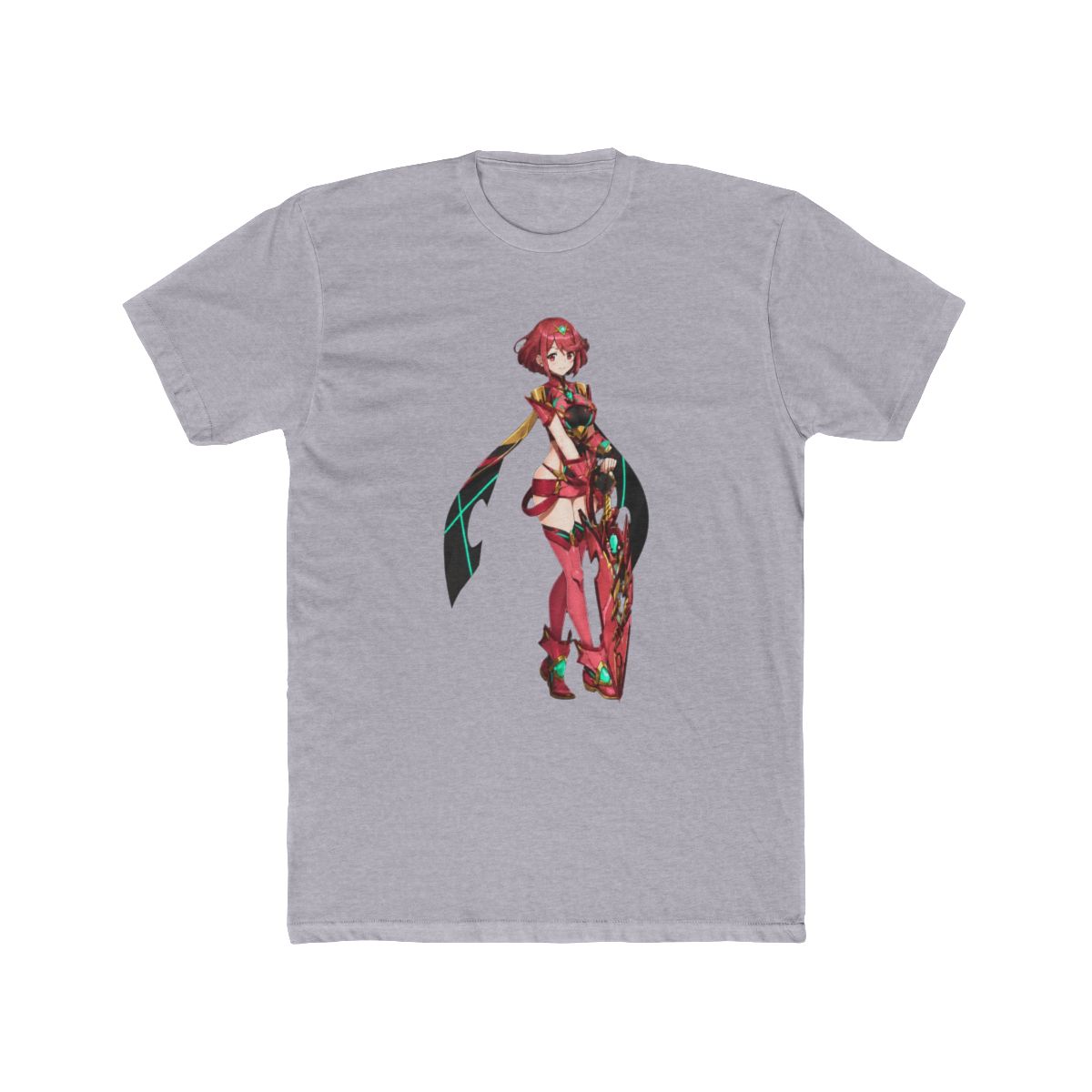 Pyra Xenoblade | Xenoblade Chronicles - alternate angle 4, merchandise