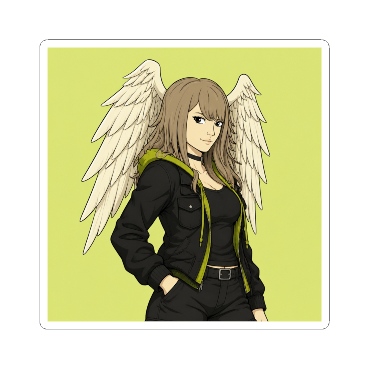 Eunie Xenoblade | Xenoblade Chronicles - alternate angle 1, merchandise