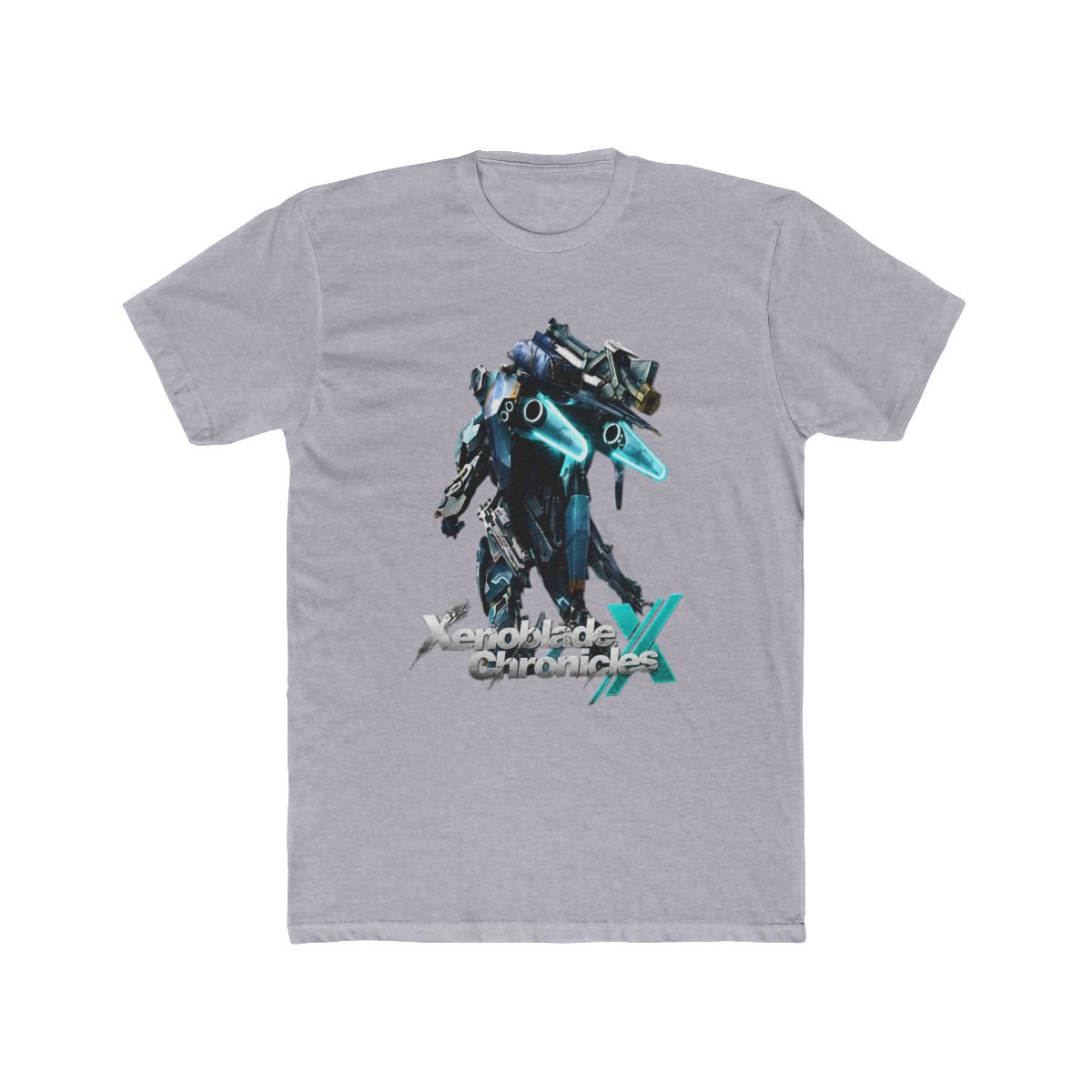 Boys Bans Music Gams Xenoblade | Xenoblade Chronicles - alternate angle 4, merchandise