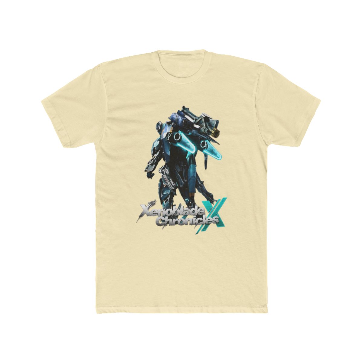 Boys Bans Music Gams Xenoblade | Xenoblade Chronicles