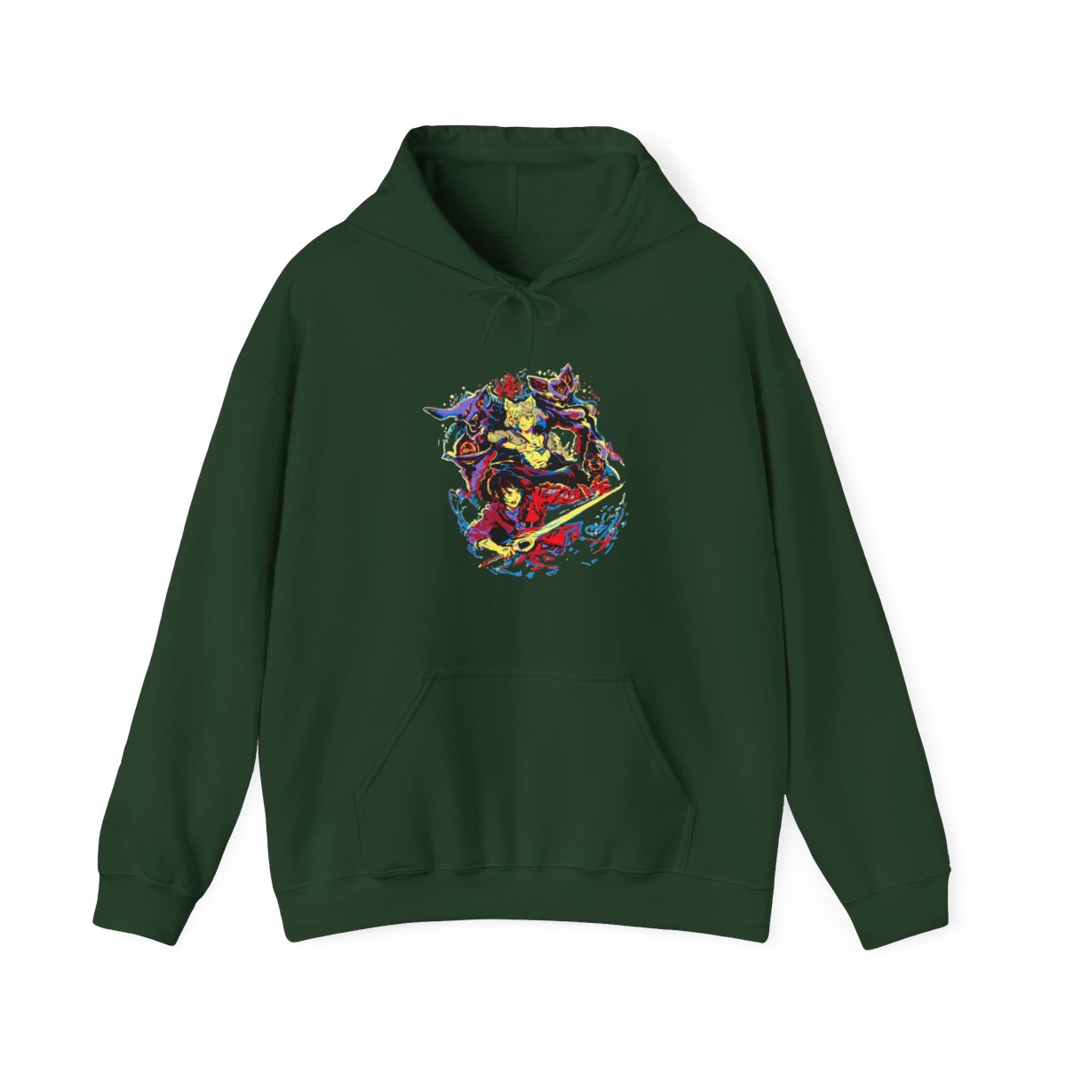 Xenoblade Chronicles our feelings forever Interlinked game shirt, hoodie, sweater, long sleeve and Hoodie - alternate angle 5, merchandise
