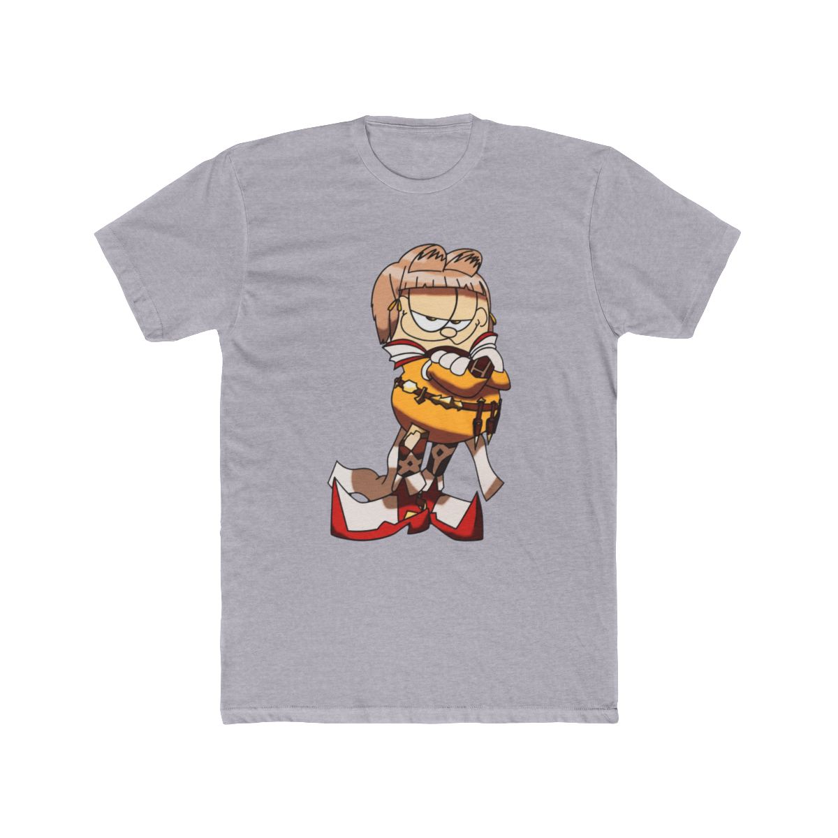 Nia But Awesome | Xenoblade Chronicles - alternate angle 4, merchandise