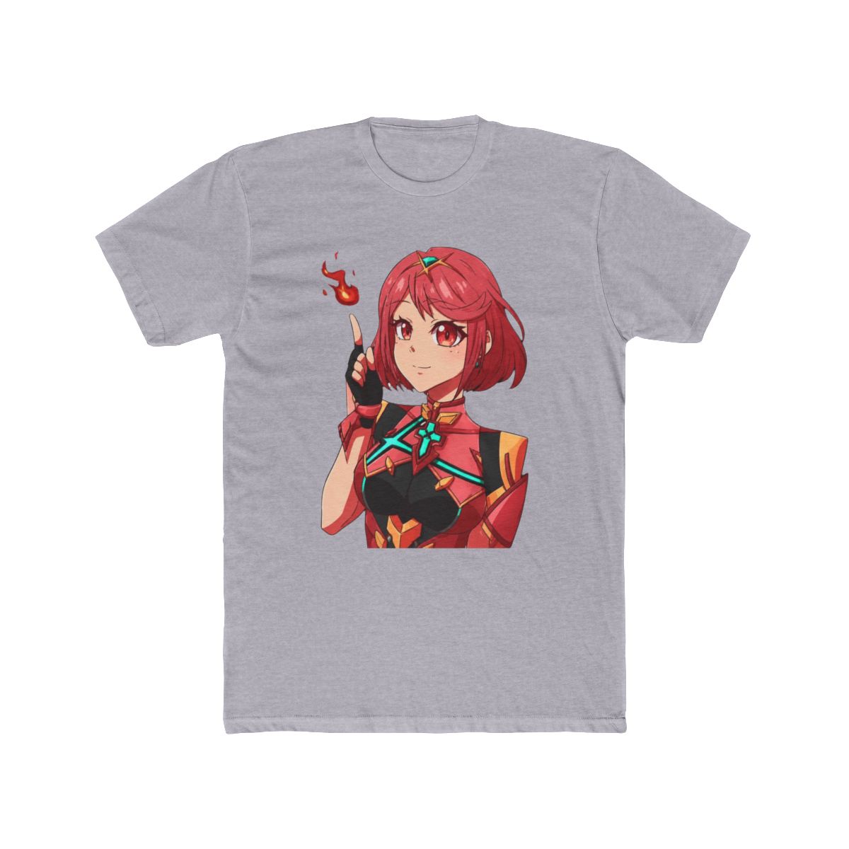 Xenoblade Chronicles 2 - Pyra - alternate angle 4, merchandise