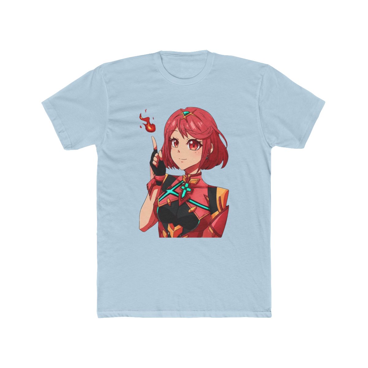 Xenoblade Chronicles 2 - Pyra