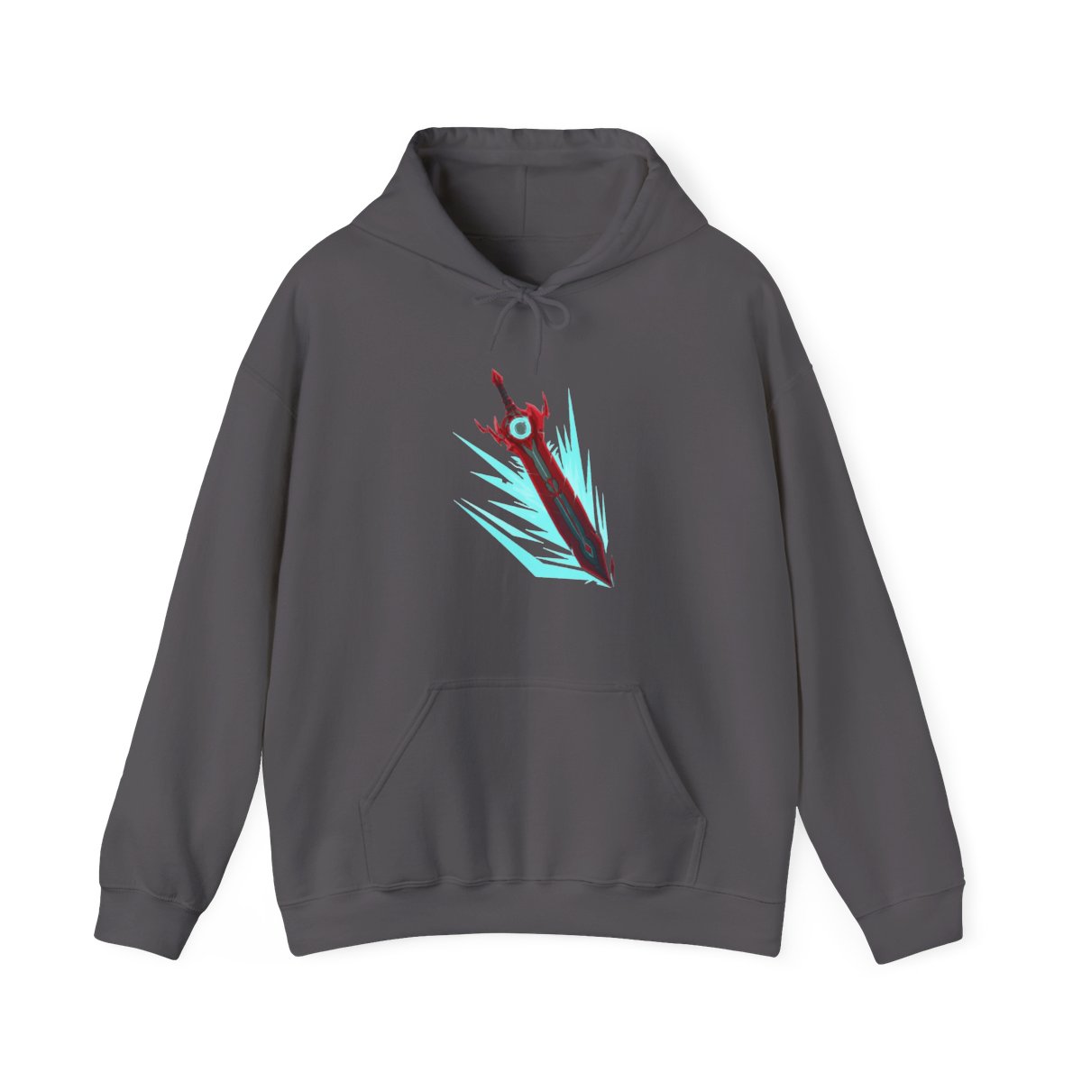Xenoblade 3: Noah’S Sword Hoodie | Xenoblade Chronicles