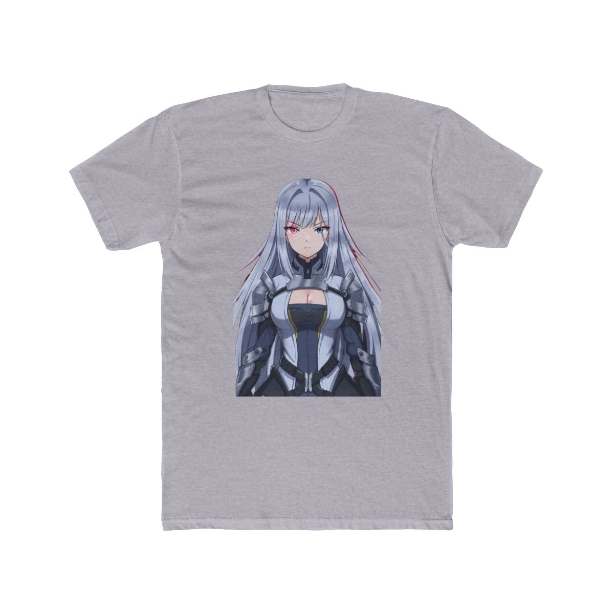 Xenoblade Chronicles 3 Game Character 3D T Shirt - alternate angle 3, merchandise