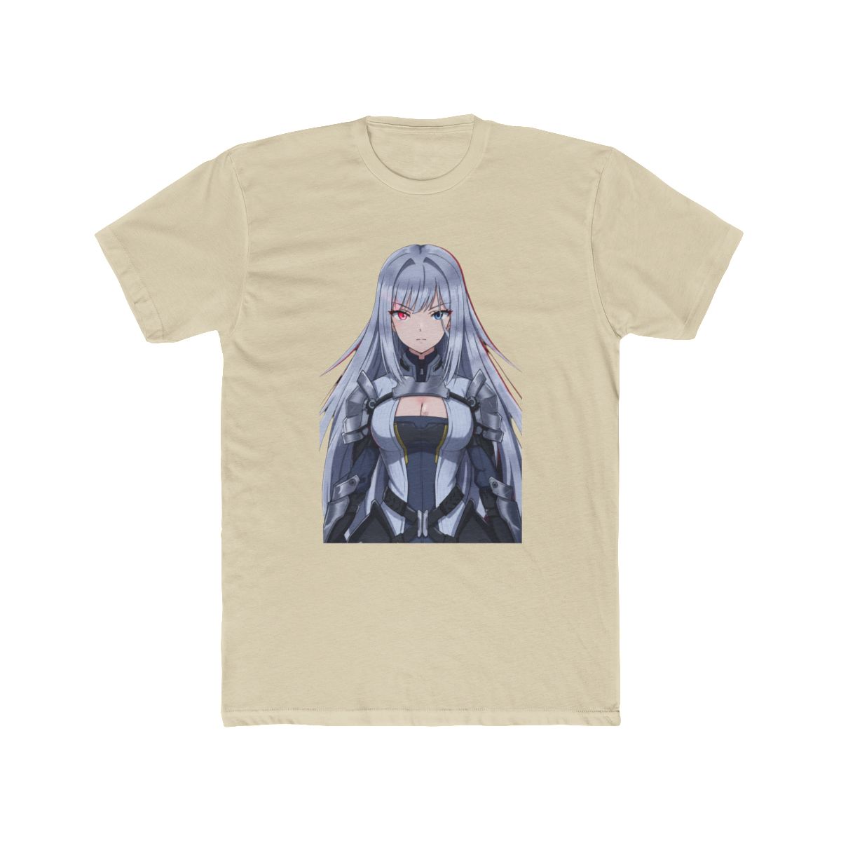 Xenoblade Chronicles 3 Game Character 3D T Shirt