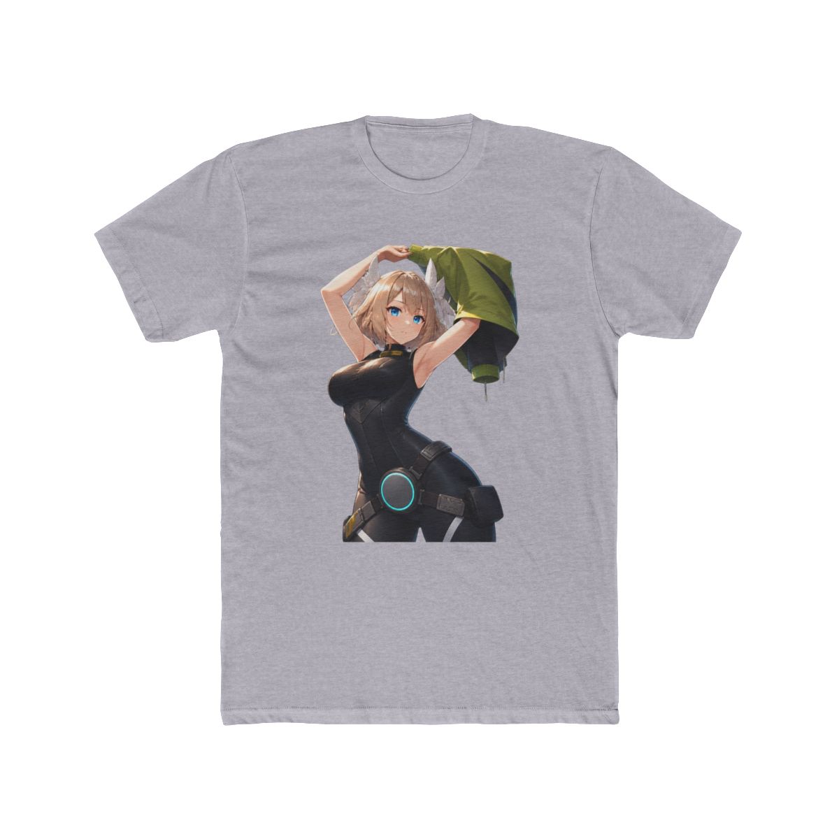 Eunie (Xenoblade 3) | Xenoblade Chronicles - alternate angle 4, merchandise